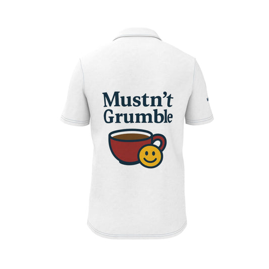The Grumbler