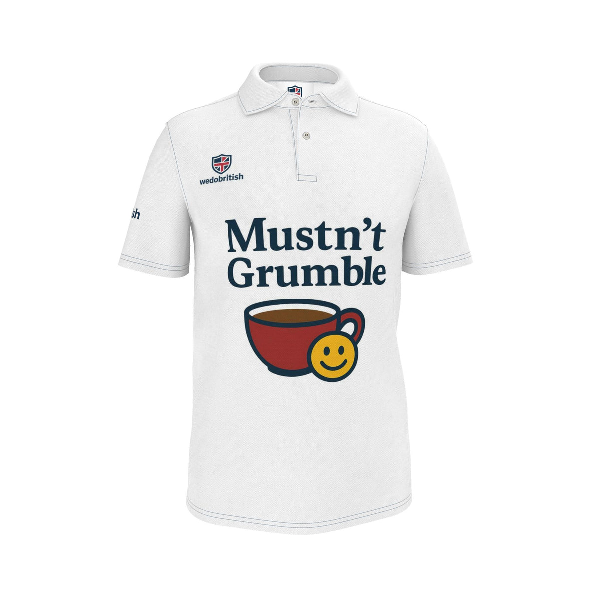 The Grumbler
