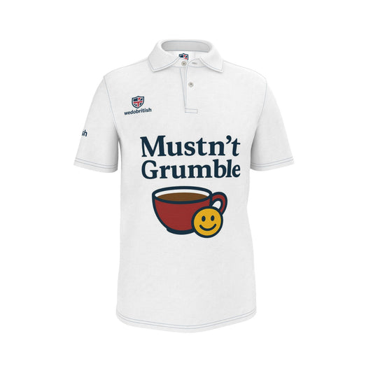 The Grumbler